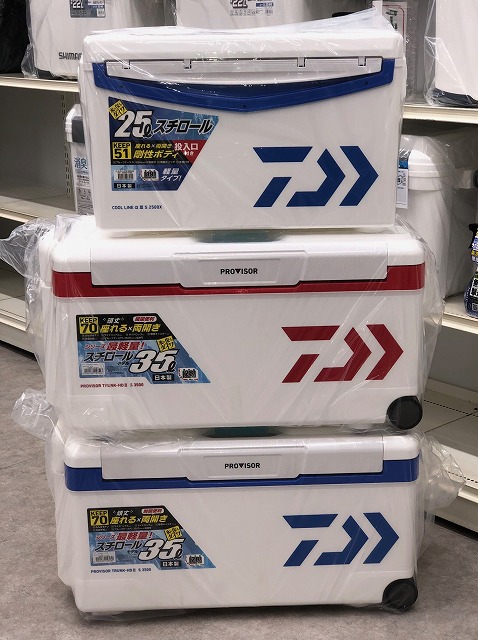 つり具の上州屋 - あなたのフィッシング＆アウトドアライフをサポート