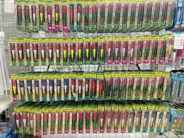 つり具の上州屋 - あなたのフィッシング＆アウトドアライフをサポート