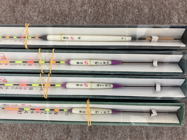 ヘラウキまとめ売り つり具の上州屋 - あなたのフィッシング＆アウトドアライフをサポート
