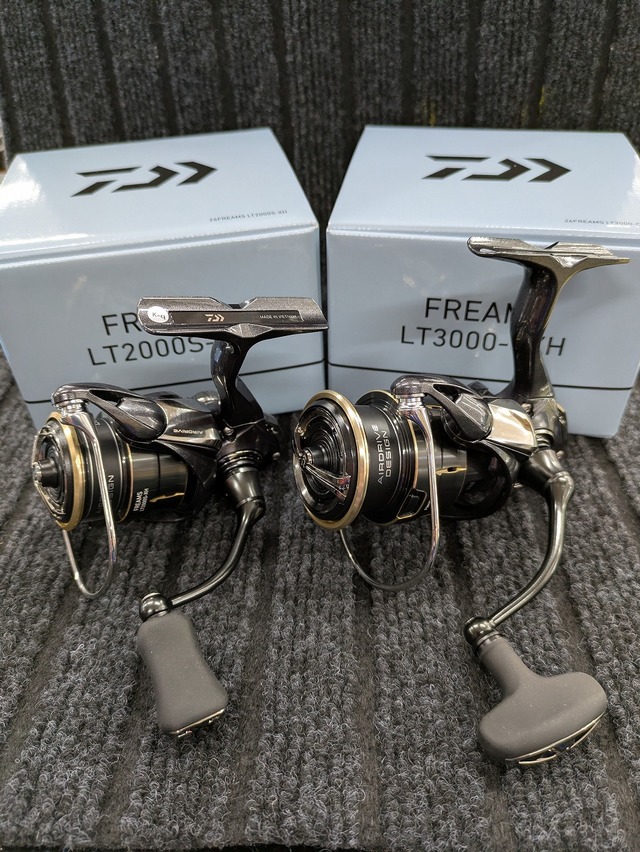 HandSomeテールバップ　スピナー アングラーズマーケット限定品 つり具の上州屋 - あなたのフィッシング＆アウトドアライフをサポート