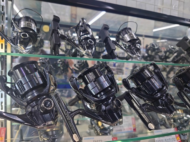 つり具の上州屋 - あなたのフィッシング＆アウトドアライフをサポート