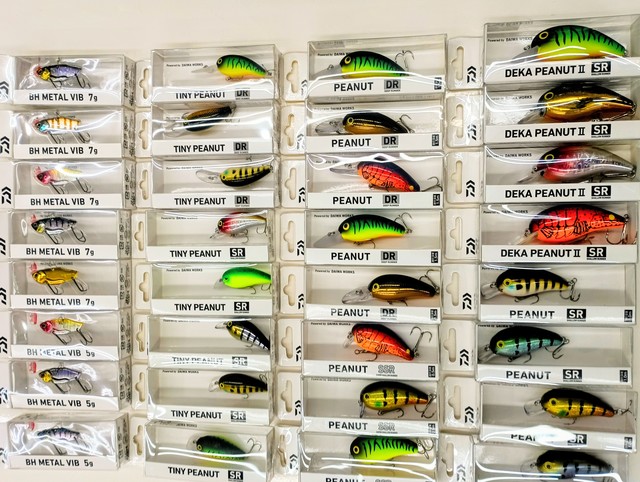 つり具の上州屋 - あなたのフィッシング＆アウトドアライフをサポート