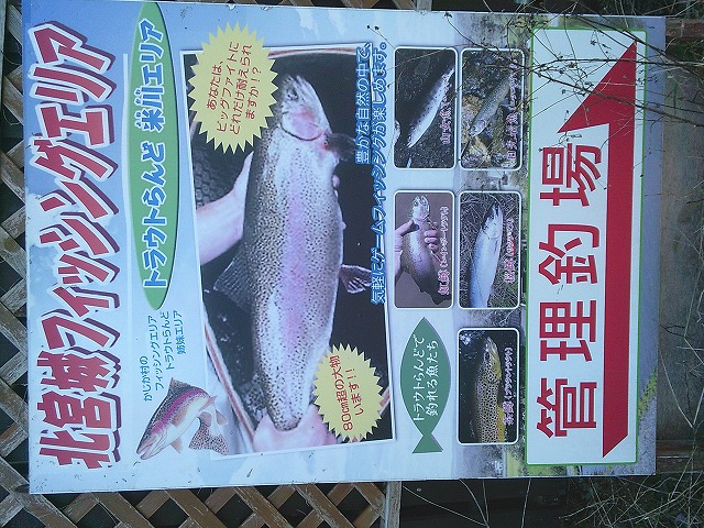 再投稿 ダイワ シーバスロッド 石巻、松島、涌谷、塩竈、多賀城 