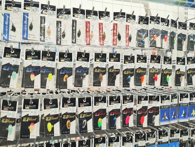 つり具の上州屋 - あなたのフィッシング＆アウトドアライフをサポート