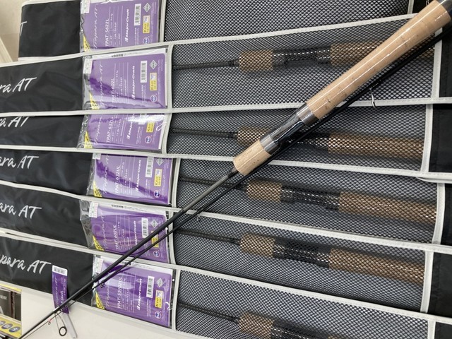 メジャークラフト　トラパラ　2本セット つり具の上州屋 - あなたのフィッシング＆アウトドアライフをサポート