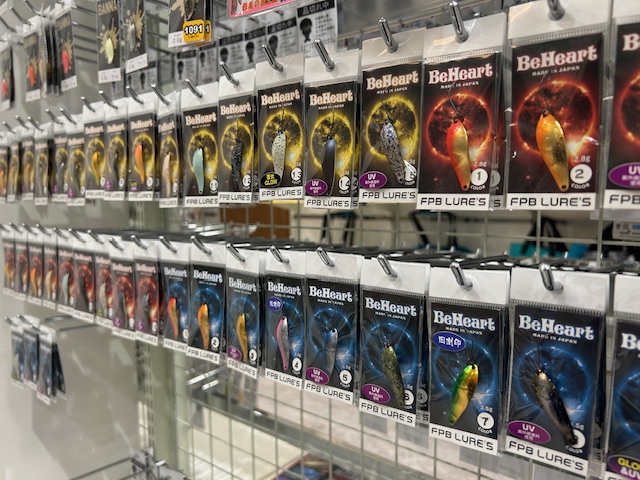 つり具の上州屋 - あなたのフィッシング＆アウトドアライフをサポート