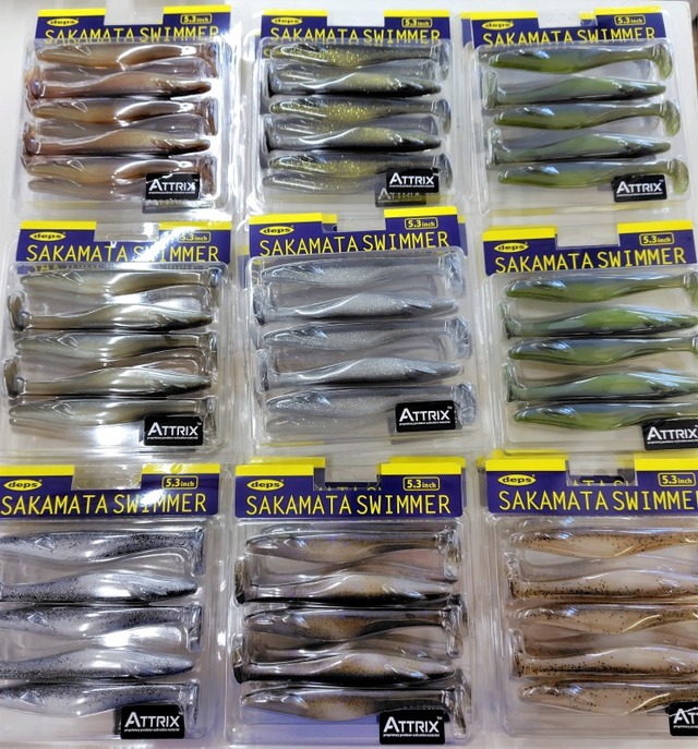 つり具の上州屋 - あなたのフィッシング＆アウトドアライフをサポート