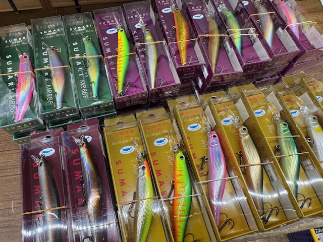 つり具の上州屋 - あなたのフィッシング＆アウトドアライフをサポート