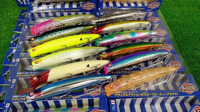 つり具の上州屋 - あなたのフィッシング＆アウトドアライフをサポート