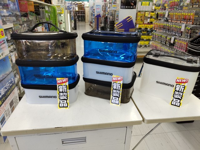 【釣りのやま】ショーケース つり具の上州屋 - あなたのフィッシング＆アウトドアライフをサポート