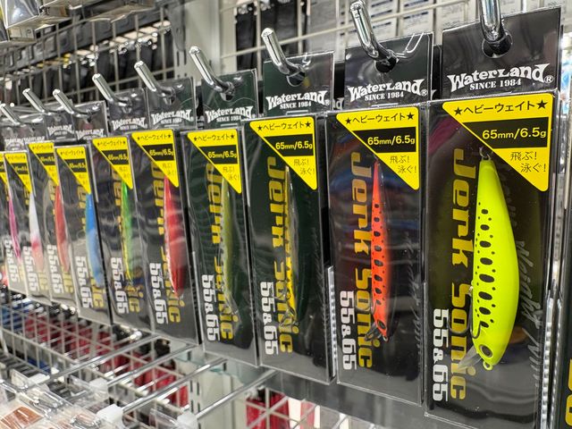 つり具の上州屋 - あなたのフィッシング＆アウトドアライフをサポート