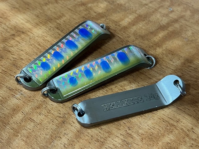 【おまけ】サケスプーン(15) つり具の上州屋 - あなたのフィッシング＆アウトドアライフをサポート