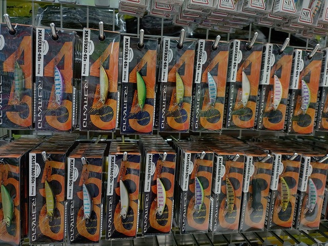 つり具の上州屋 - あなたのフィッシング＆アウトドアライフをサポート