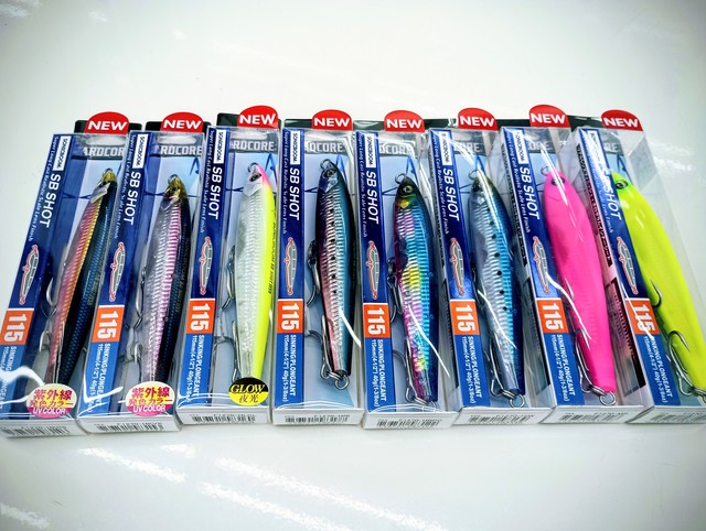 つり具の上州屋 - あなたのフィッシング＆アウトドアライフをサポート