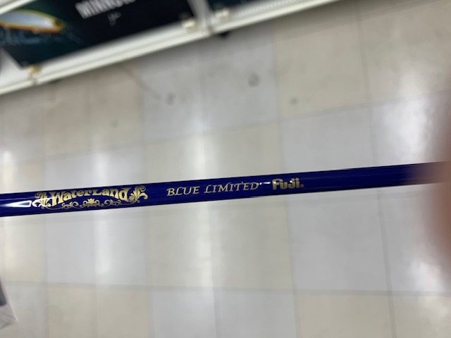ウォーターランド  S-703C つり具の上州屋 - あなたのフィッシング＆アウトドアライフをサポート