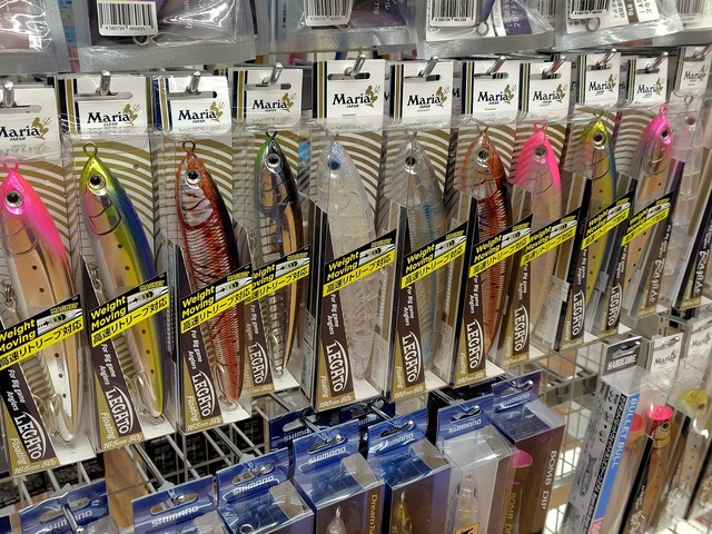 つり具の上州屋 - あなたのフィッシング＆アウトドアライフをサポート