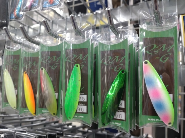 つり具の上州屋 - あなたのフィッシング＆アウトドアライフをサポート