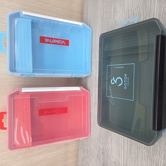 ワビサビダンゴ 釣具 仕掛け 簡単ピンクサビキセット M 餌カゴ+5号仕掛け針6本