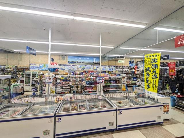つり具の上州屋 - あなたのフィッシング＆アウトドアライフをサポート