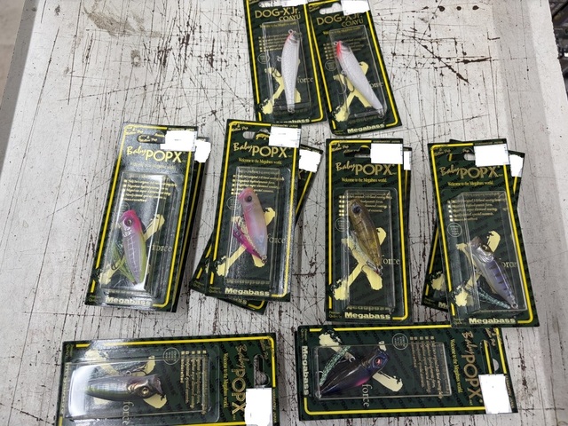 つり具の上州屋 - あなたのフィッシング＆アウトドアライフをサポート