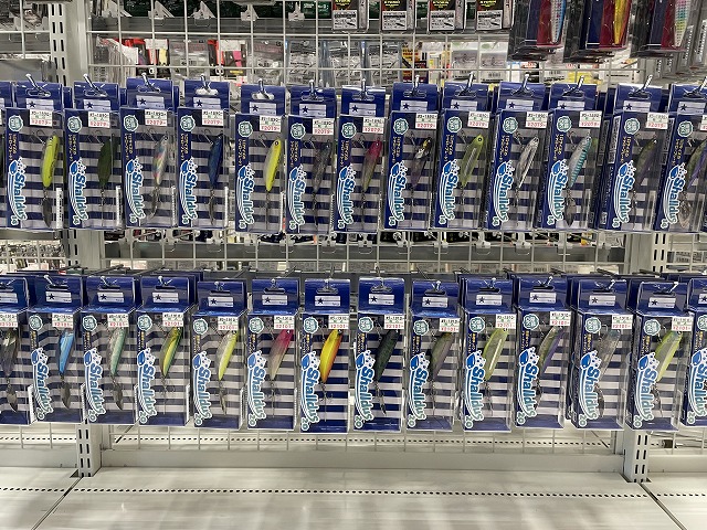 つり具の上州屋 - あなたのフィッシング＆アウトドアライフをサポート