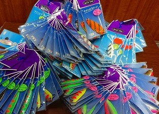 つり具の上州屋 - あなたのフィッシング＆アウトドアライフをサポート