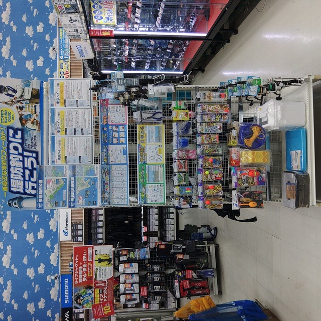 つり具の上州屋 - あなたのフィッシング＆アウトドアライフをサポート
