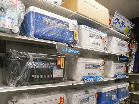 つり具の上州屋 - あなたのフィッシング＆アウトドアライフをサポート