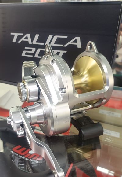 シマノタリカ20Ⅱ 新品未実釣 8編みPE12号300m 泳がせクエ　カンパチ つり具の上州屋 - あなたのフィッシング＆アウトドアライフをサポート