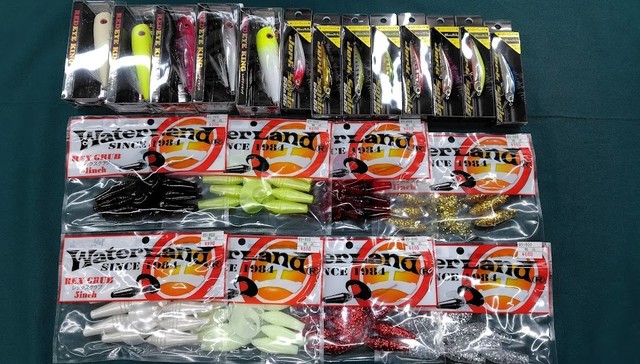 つり具の上州屋 - あなたのフィッシング＆アウトドアライフをサポート