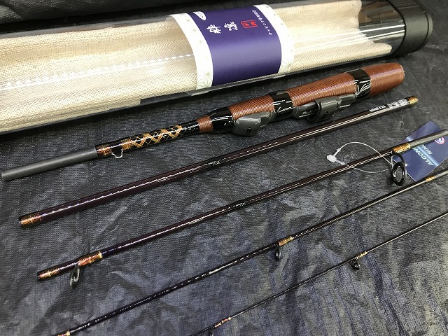 つり具の上州屋 - あなたのフィッシング＆アウトドアライフをサポート
