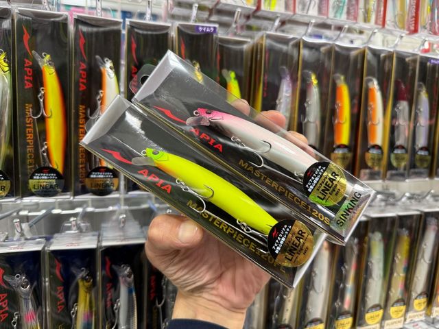つり具の上州屋 - あなたのフィッシング＆アウトドアライフをサポート