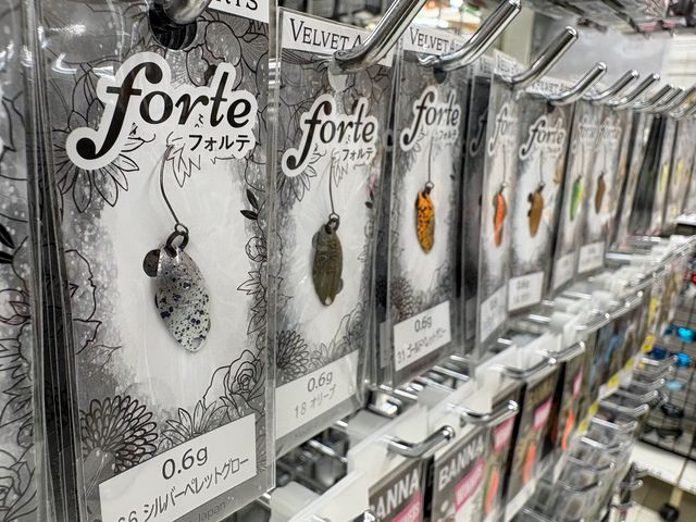 つり具の上州屋 - あなたのフィッシング＆アウトドアライフをサポート