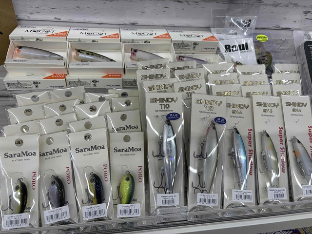つり具の上州屋 - あなたのフィッシング＆アウトドアライフをサポート