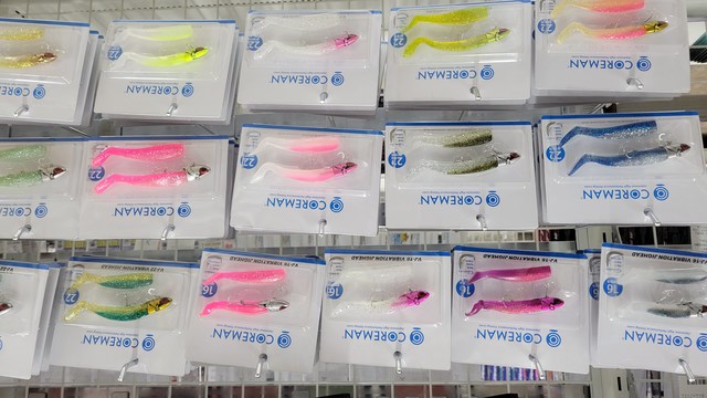 つり具の上州屋 - あなたのフィッシング＆アウトドアライフをサポート