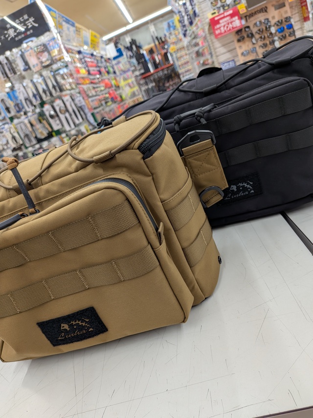 バマスト！プロップフッカーとリーニアケースセット つり具の上州屋 - あなたのフィッシング＆アウトドアライフをサポート