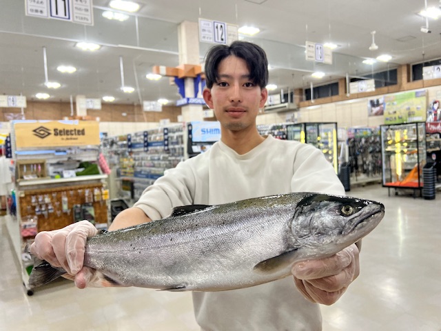 つり具の上州屋 - あなたのフィッシング＆アウトドアライフをサポート