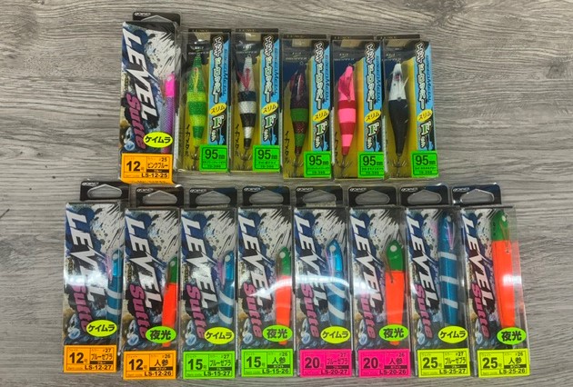 つり具の上州屋 - あなたのフィッシング＆アウトドアライフをサポート