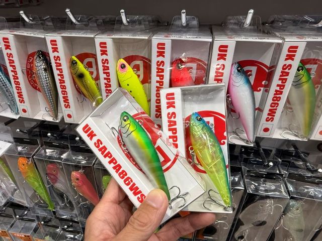 つり具の上州屋 - あなたのフィッシング＆アウトドアライフをサポート