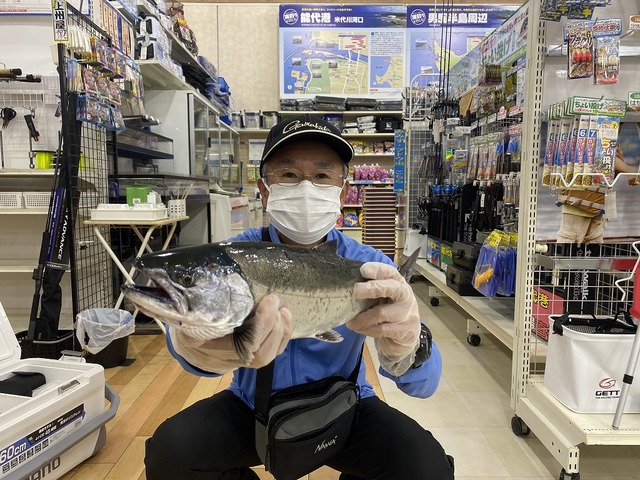つり具の上州屋 - あなたのフィッシング＆アウトドアライフをサポート