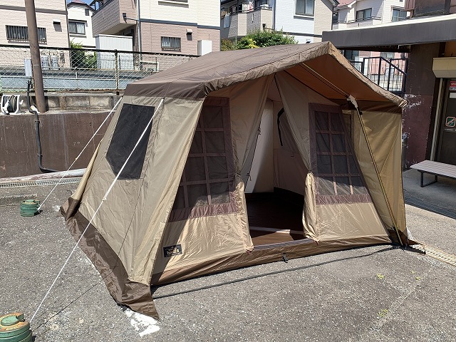 つり具の上州屋 - あなたのフィッシング＆アウトドアライフをサポート