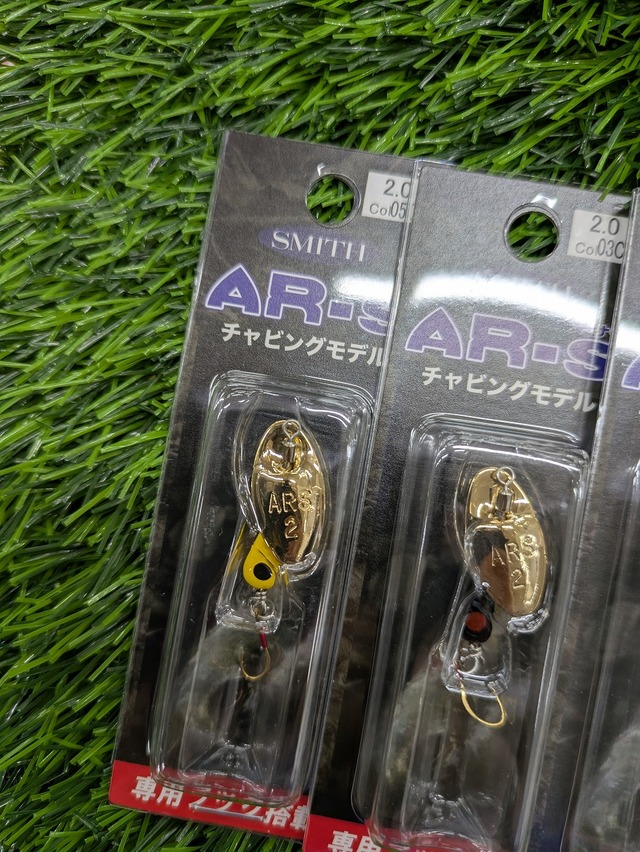 フォレストの釣具になります。 つり具の上州屋 - あなたのフィッシング＆アウトドアライフをサポート