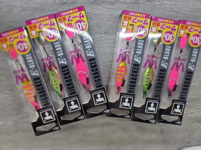 こ*つ様 クリーク ジャグラー　スナイパーII 2本セット　希少カラー つり具の上州屋 - あなたのフィッシング＆アウトドアライフをサポート