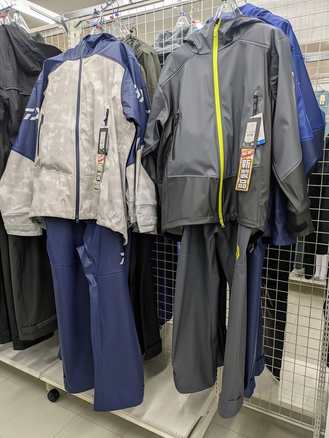 つり具の上州屋 - あなたのフィッシング＆アウトドアライフをサポート