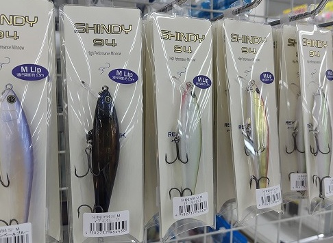つり具の上州屋 - あなたのフィッシング＆アウトドアライフをサポート