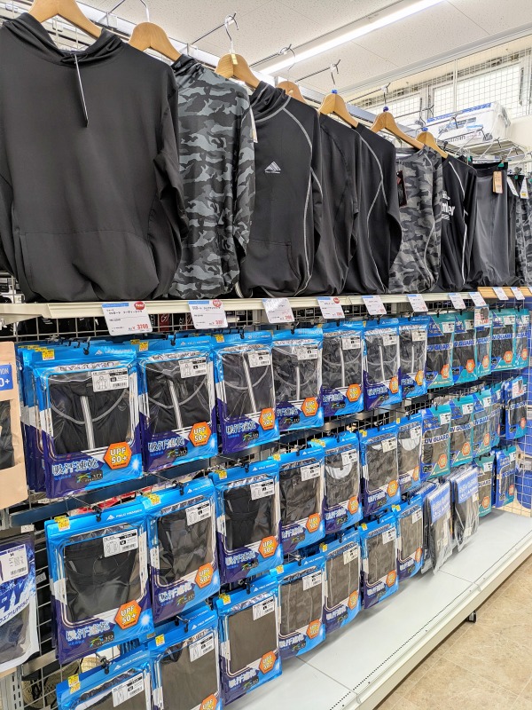 つり具の上州屋 - あなたのフィッシング＆アウトドアライフをサポート