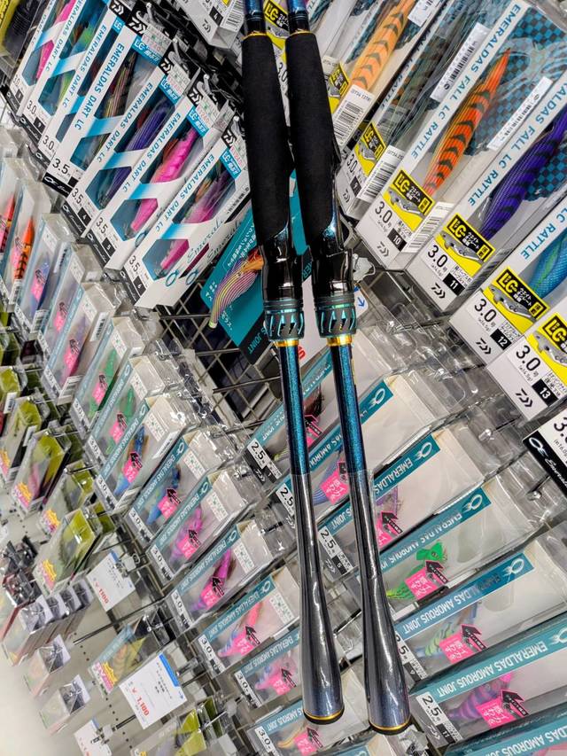 つり具の上州屋 - あなたのフィッシング＆アウトドアライフをサポート