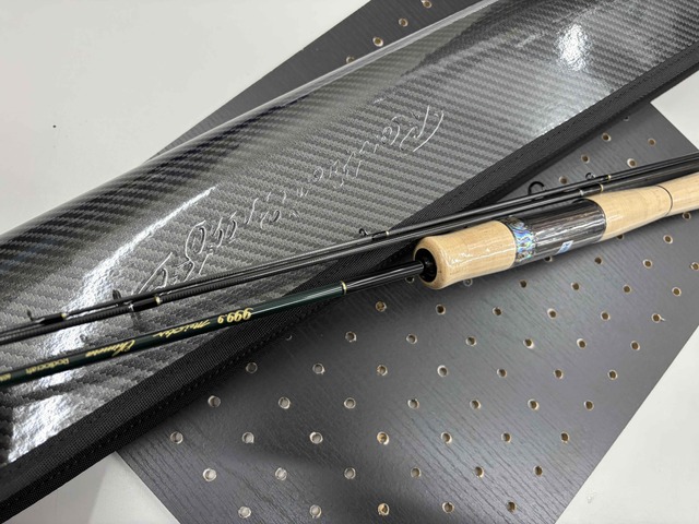 ロデオクラフトキメラ603L-e つり具の上州屋 - あなたのフィッシング＆アウトドアライフをサポート