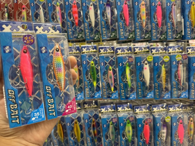 稀少 レア　RYOBI 　JT落とし込み 競技 50 釣行2回使用 つり具の上州屋 - あなたのフィッシング＆アウトドアライフをサポート