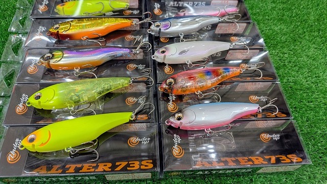 つり具の上州屋 - あなたのフィッシング＆アウトドアライフをサポート